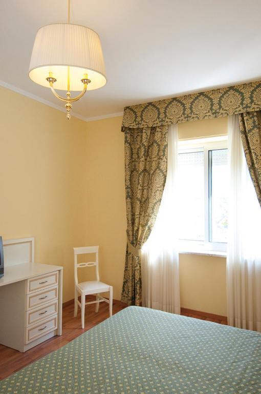 Complesso Termale Vescine Hotel Castelforte Quarto foto